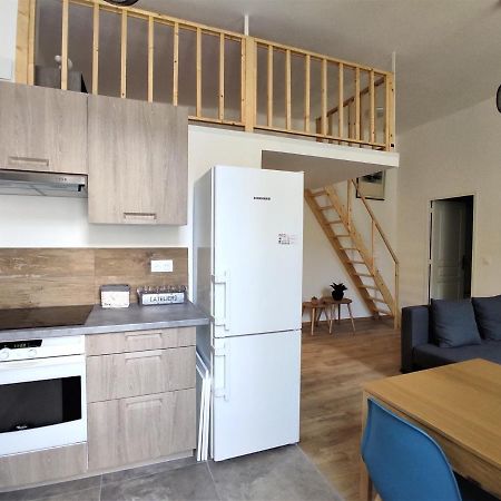 2 A 6 Personnes - Welcome To Nice ! Logement Port Bagian luar foto