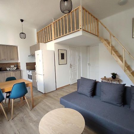 2 A 6 Personnes - Welcome To Nice ! Logement Port Bagian luar foto