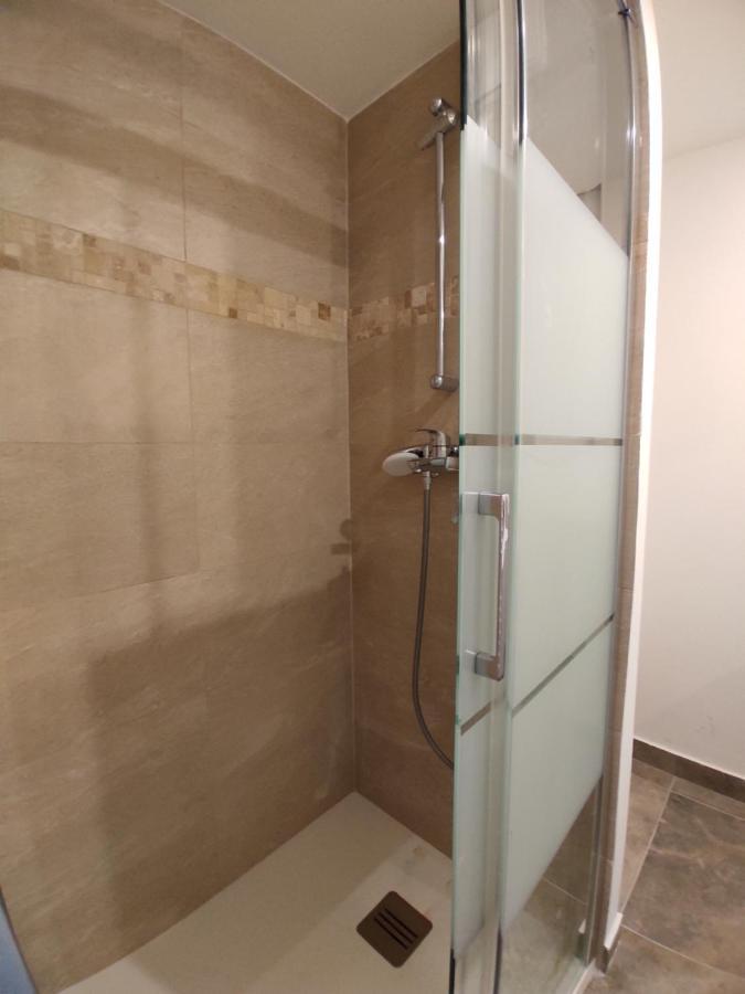 2 A 6 Personnes - Welcome To Nice ! Logement Port Bagian luar foto